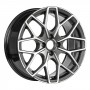 SONİC 1038/3 7.5X17 4X100 ET35 73,1 GMD
